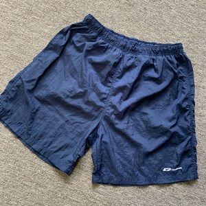 •Vintage• Reebok Windbreaker Athletic Shorts